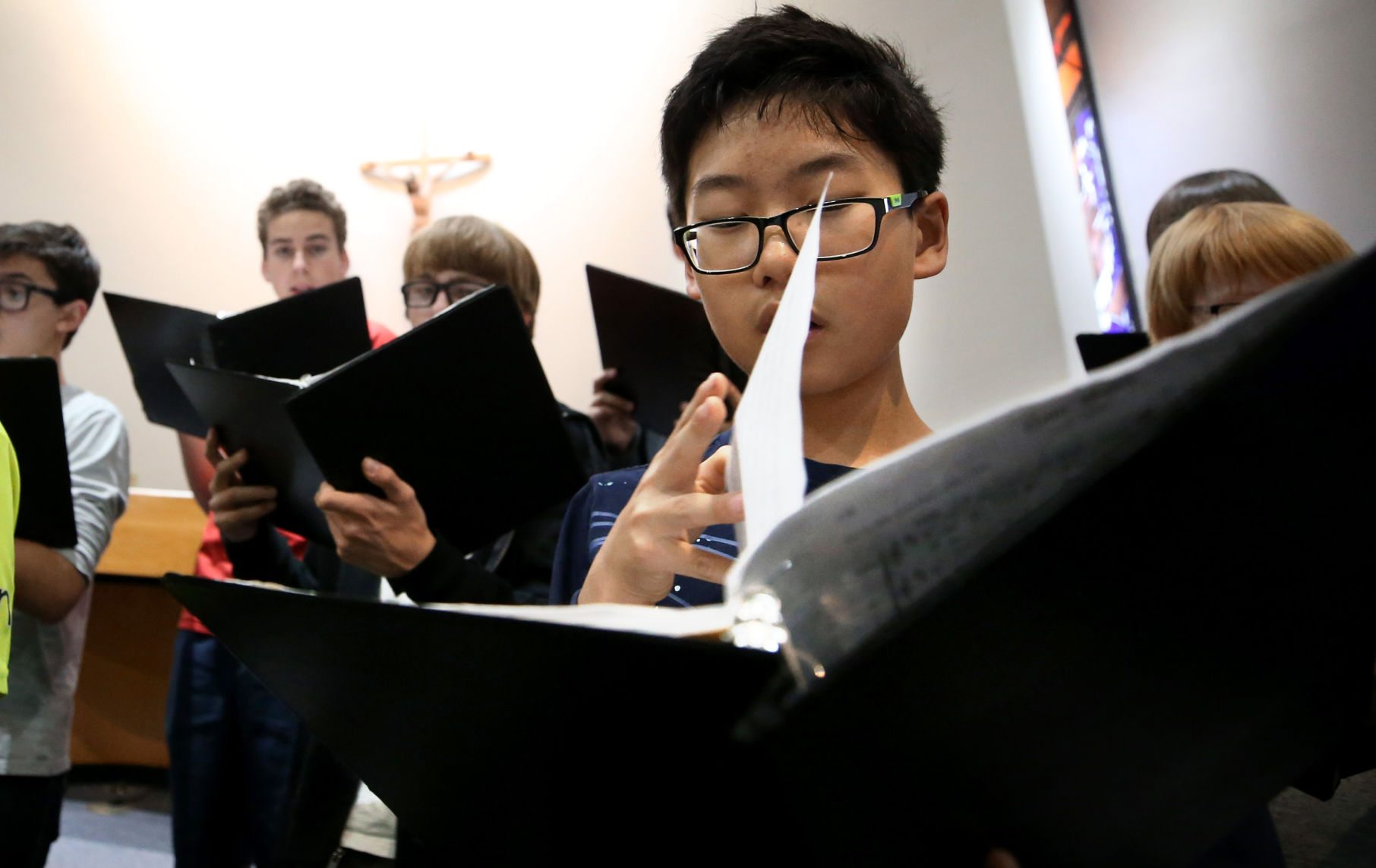 Tucson Boys Chorus